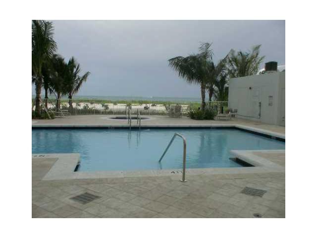 AKOYA CONDO - Residential Lease