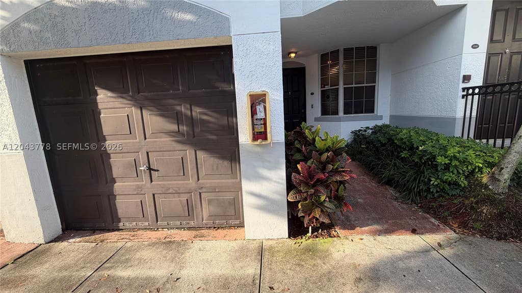 Photo of 735 SW 148 Ave #1711, Sunrise, FL 33325 (MLS # A12043778)