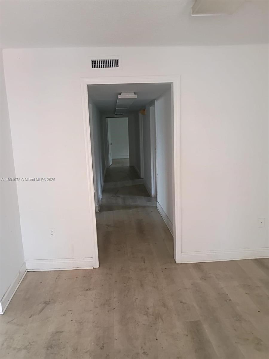 HARRISONS - Residential Income