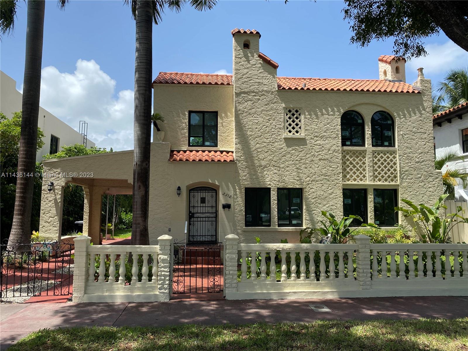 Miami Beach, Florida 33140, United States, 5 Bedrooms Bedrooms, ,5 BathroomsBathrooms,Residential,Active,71197