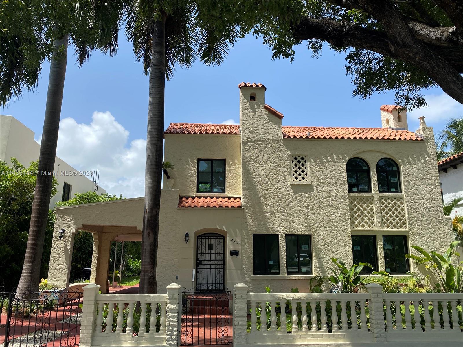 Miami Beach, Florida 33140, United States, 5 Bedrooms Bedrooms, ,5 BathroomsBathrooms,Residential,Active,71197