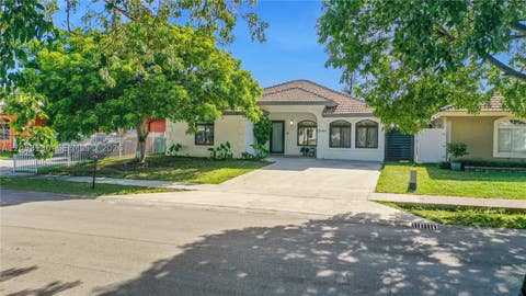 Photo of 20464 NW 19th Ave, Miami Gardens, FL 33056 (MLS # A12058180)