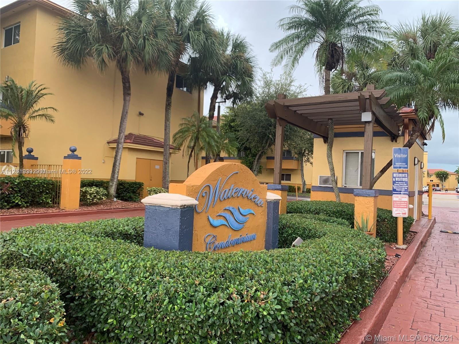 GREAT APARTMENT 2 BEDROOM 2 FULL BATHROOM READY FOR A WELL QUALIFIED TENANT, PERFECT CONDITIONS, GATED COMMUNITY, WASHER AND DRYER IN UNIT, SECURITY, ASSIGNED PARKING, COMMUNITY POOL AND MUCH MORE CALL TODAY TO VIEW.