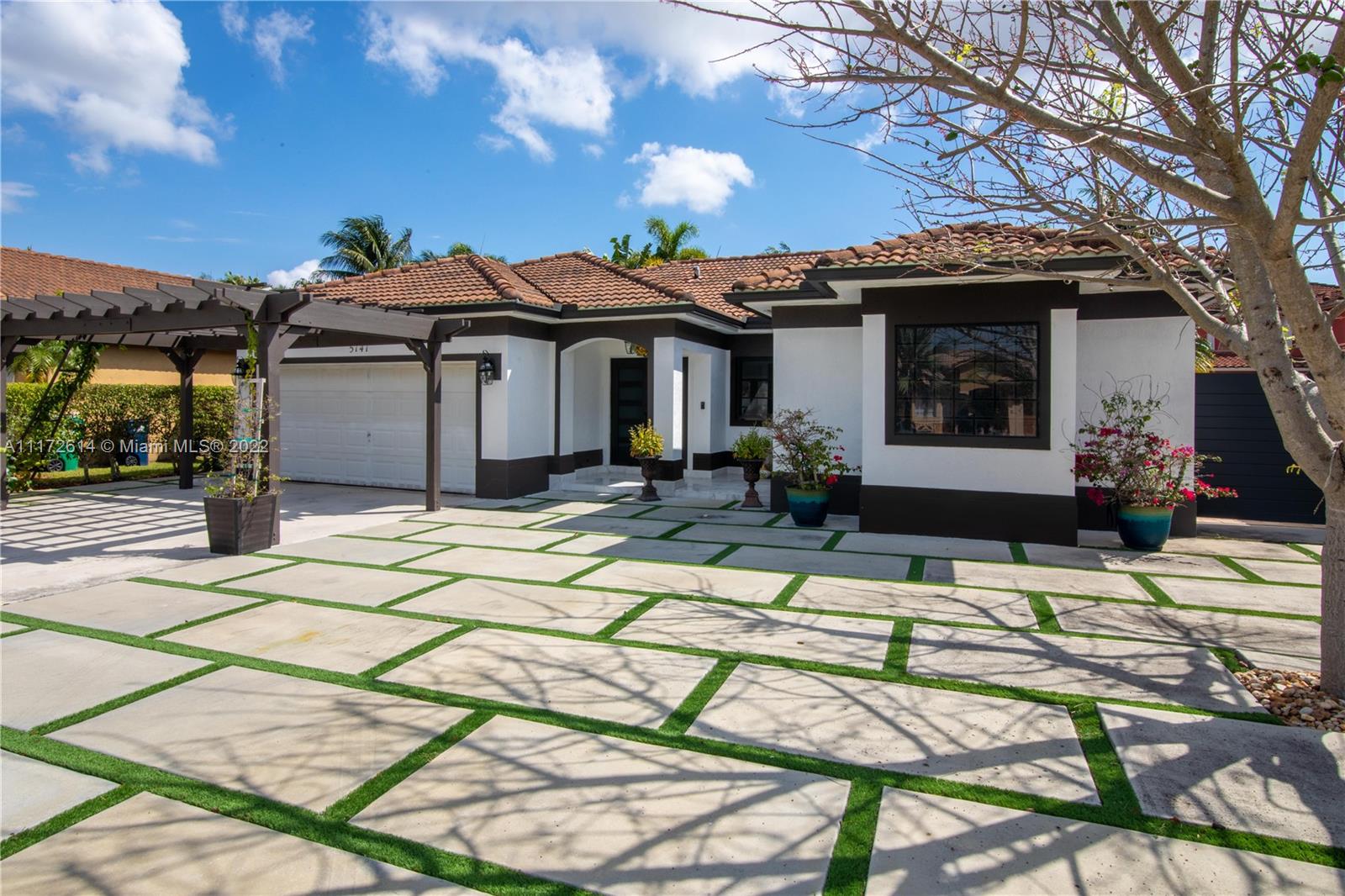 WONDERLY ESTATES SEC 3 - Residential