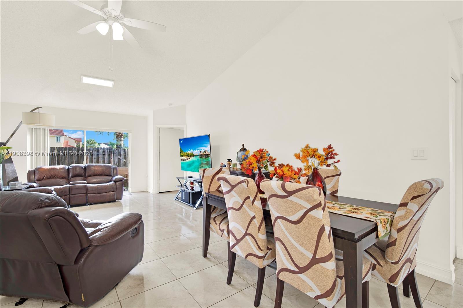 JASMINE AT THE HAMMOCKS 1 - Residential Lease