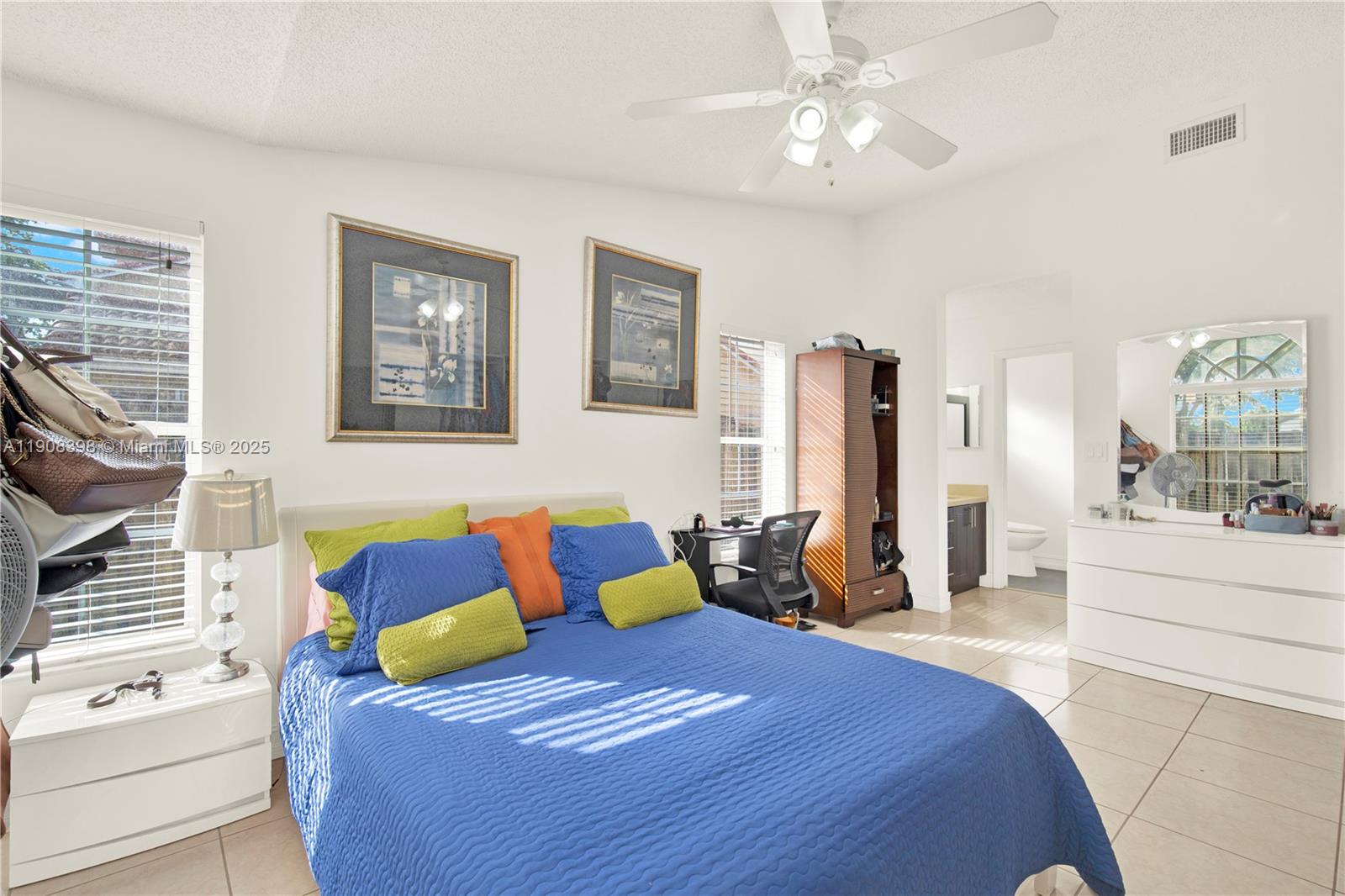 JASMINE AT THE HAMMOCKS 1 - Residential Lease