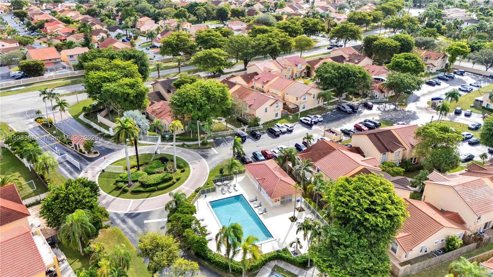 JASMINE AT THE HAMMOCKS 1 - Residential Lease