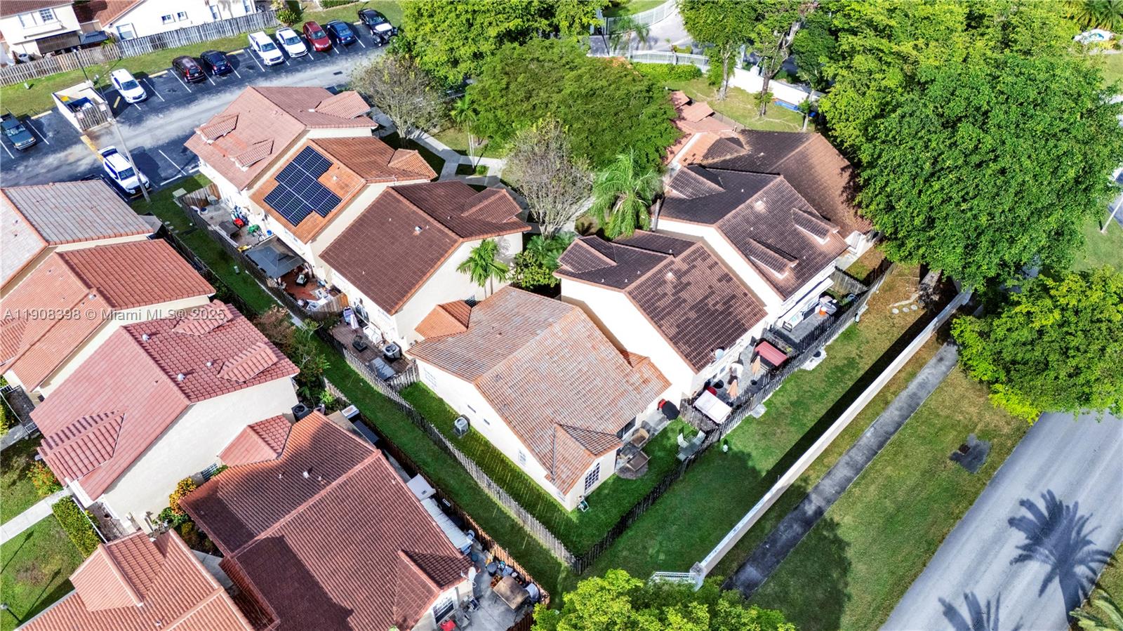 JASMINE AT THE HAMMOCKS 1 - Residential Lease