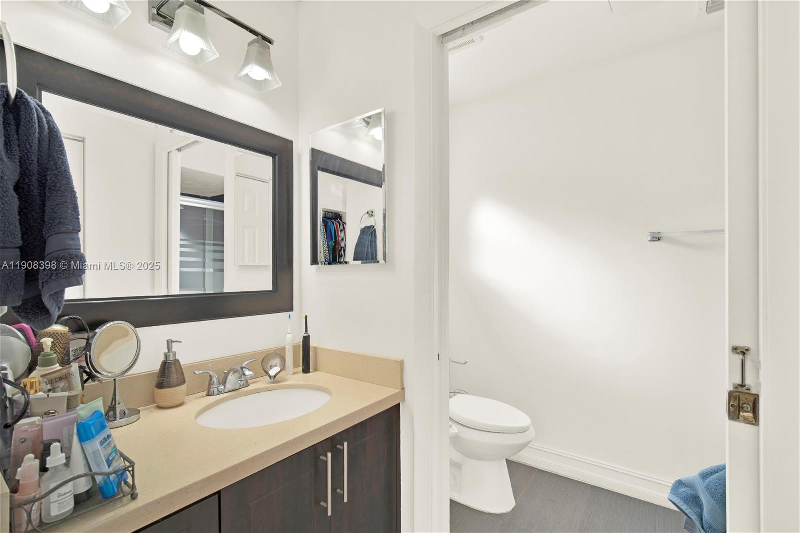 JASMINE AT THE HAMMOCKS 1 - Residential Lease