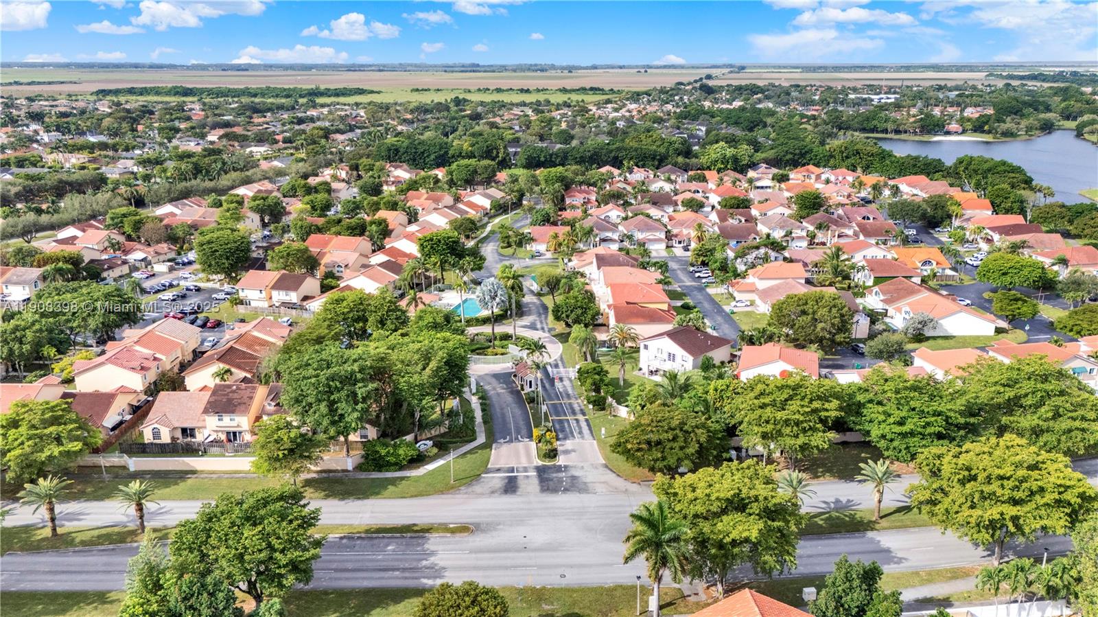 JASMINE AT THE HAMMOCKS 1 - Residential Lease