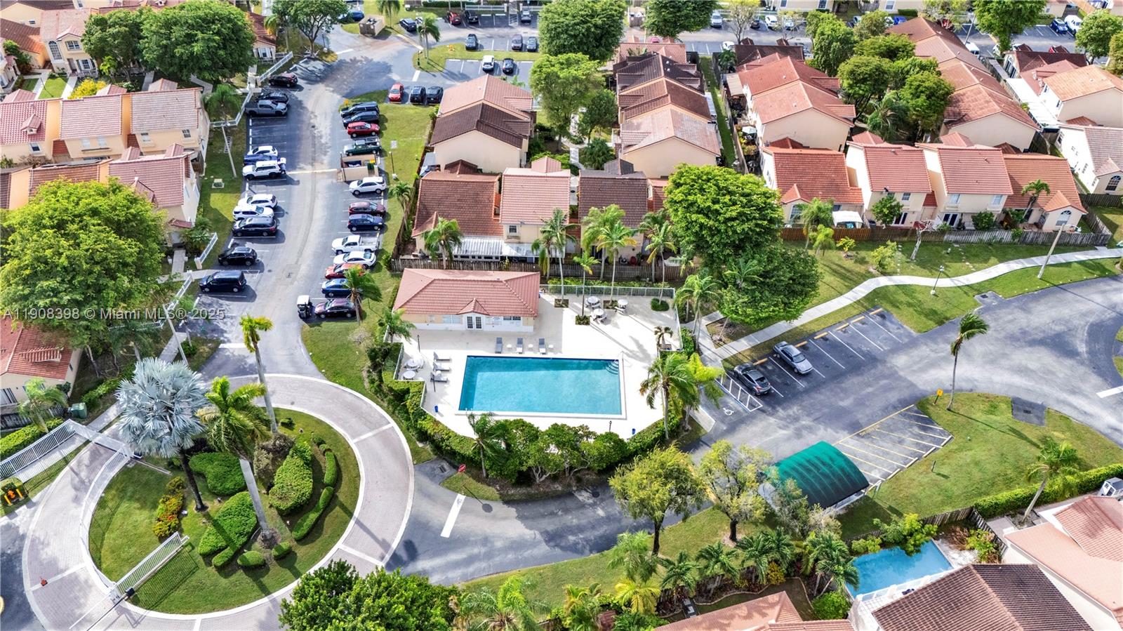 JASMINE AT THE HAMMOCKS 1 - Residential Lease