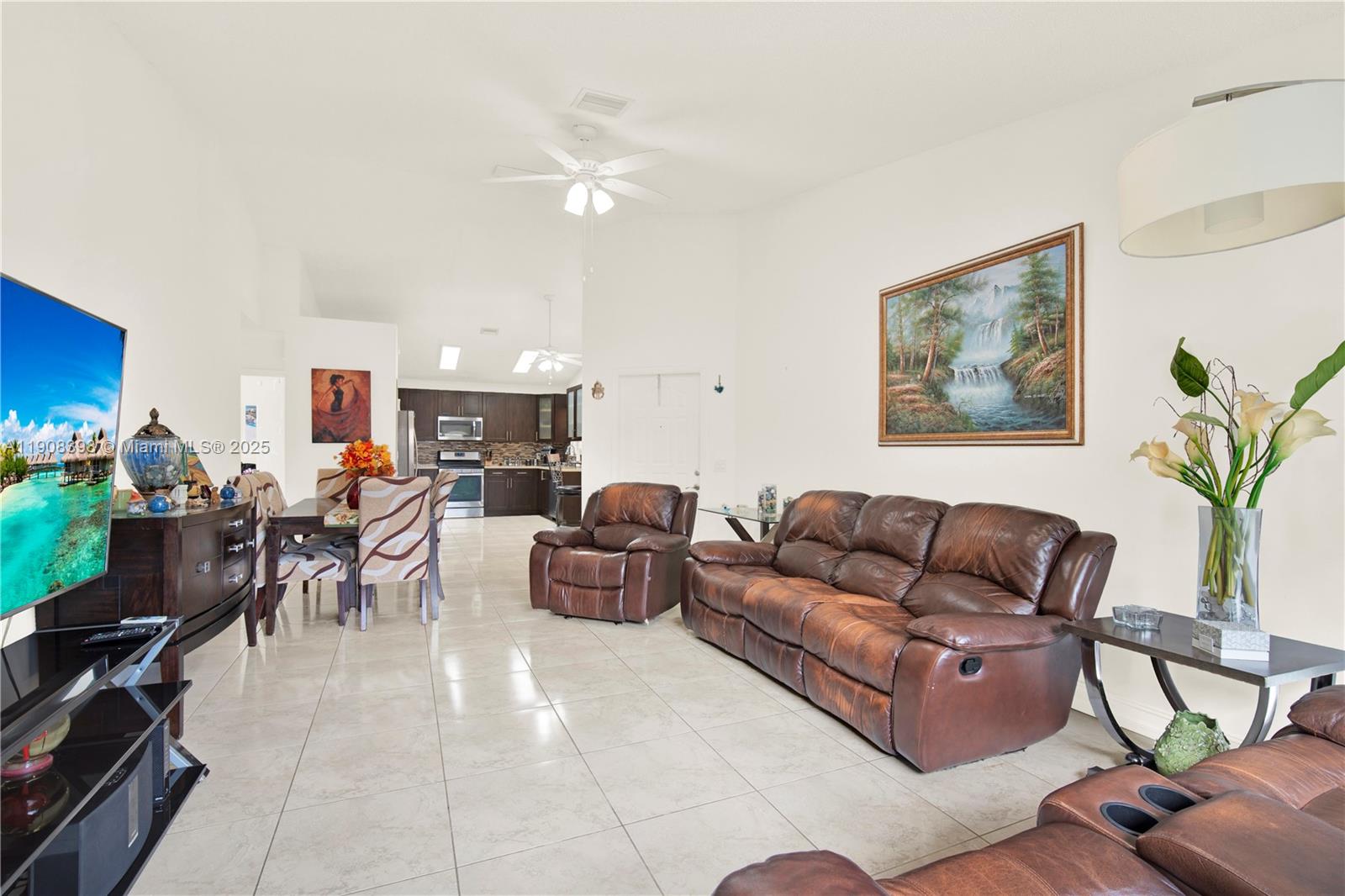 JASMINE AT THE HAMMOCKS 1 - Residential Lease