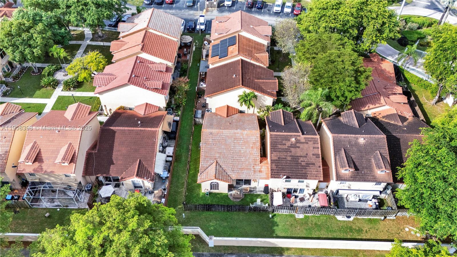 JASMINE AT THE HAMMOCKS 1 - Residential Lease