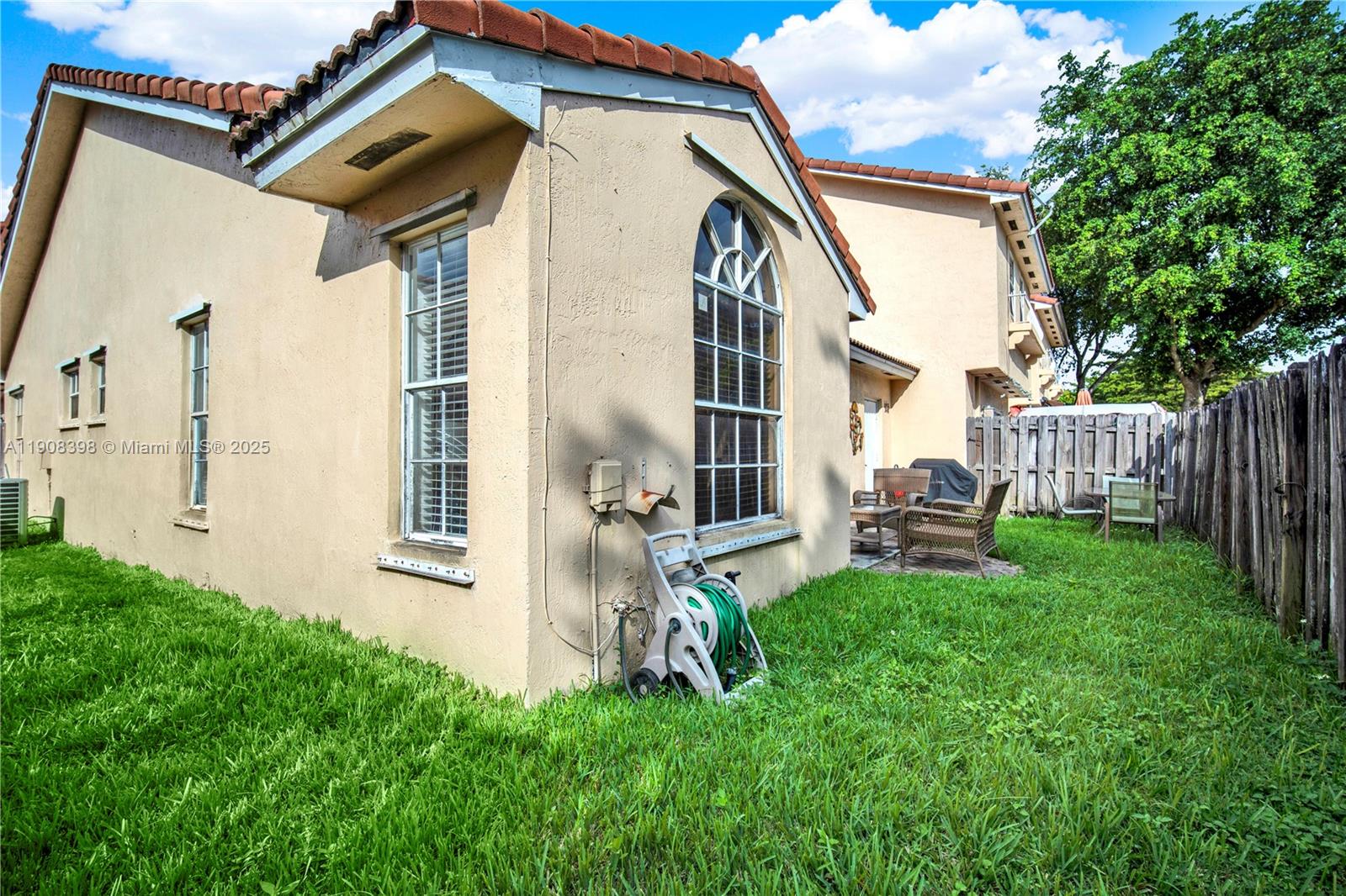 JASMINE AT THE HAMMOCKS 1 - Residential Lease