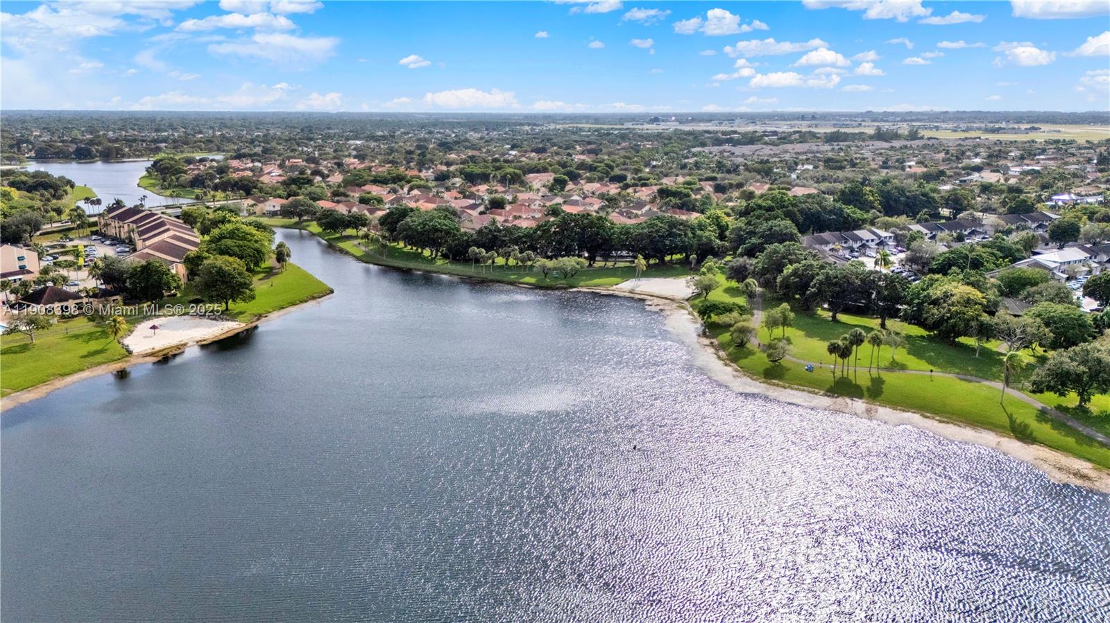 JASMINE AT THE HAMMOCKS 1 - Residential Lease