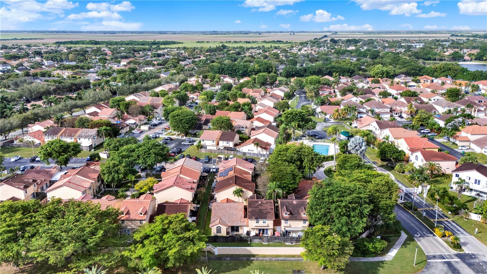 JASMINE AT THE HAMMOCKS 1 - Residential Lease