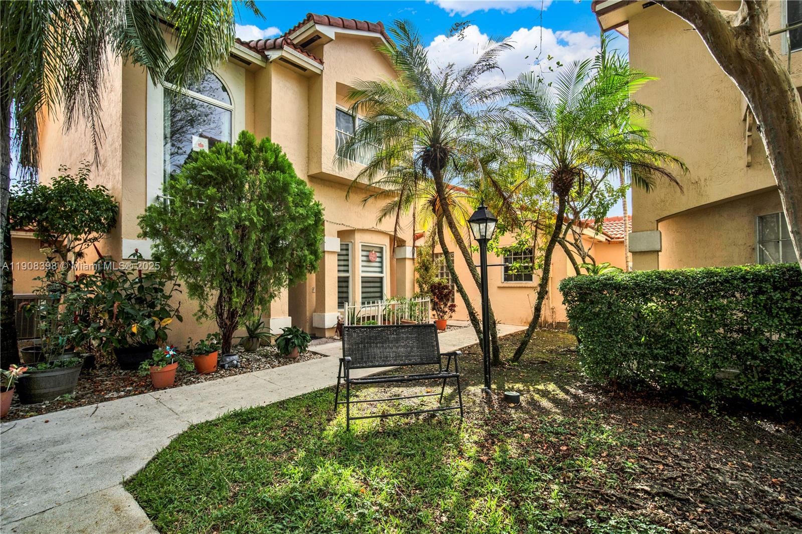 JASMINE AT THE HAMMOCKS 1 - Residential Lease