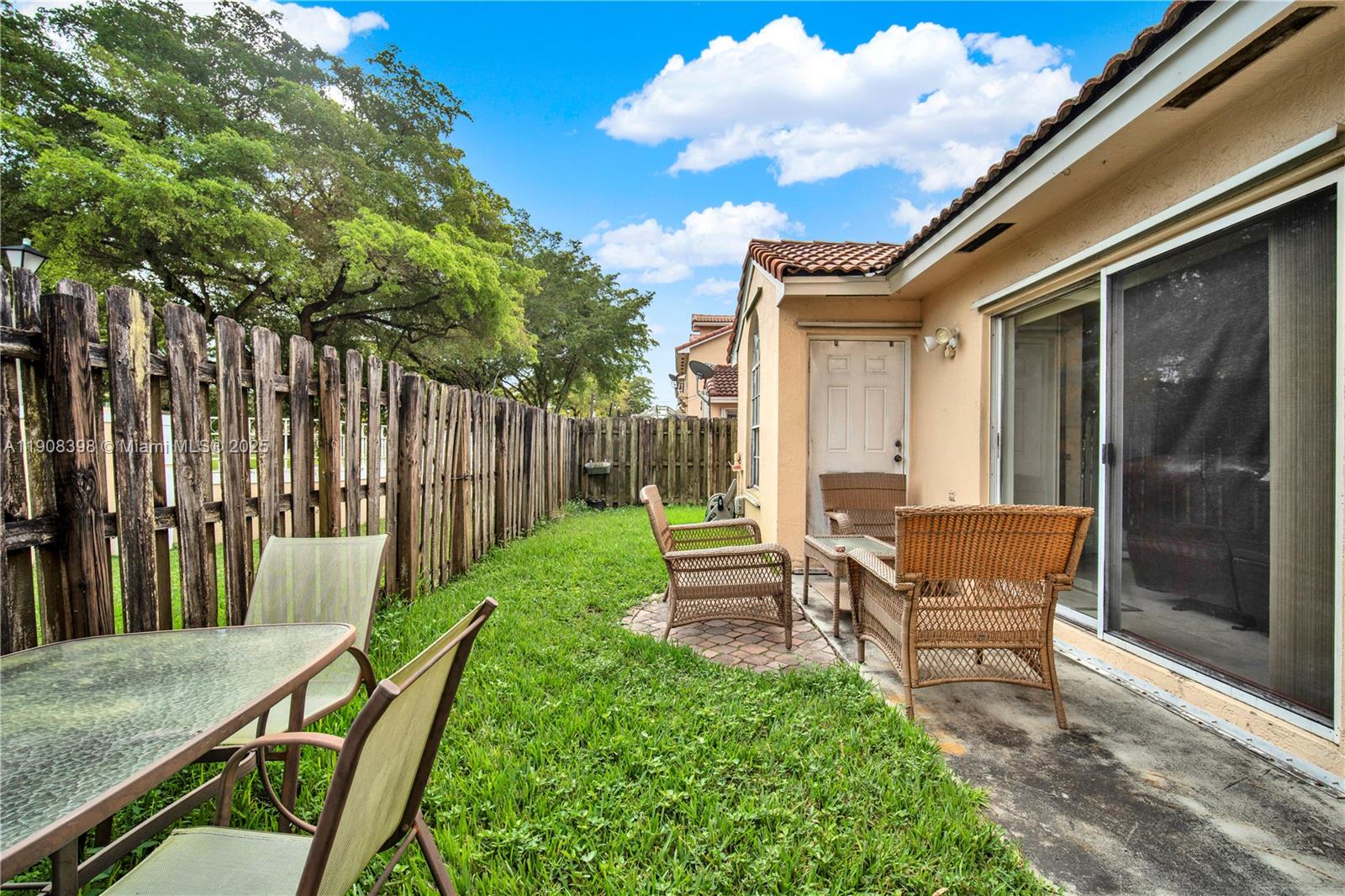 JASMINE AT THE HAMMOCKS 1 - Residential Lease