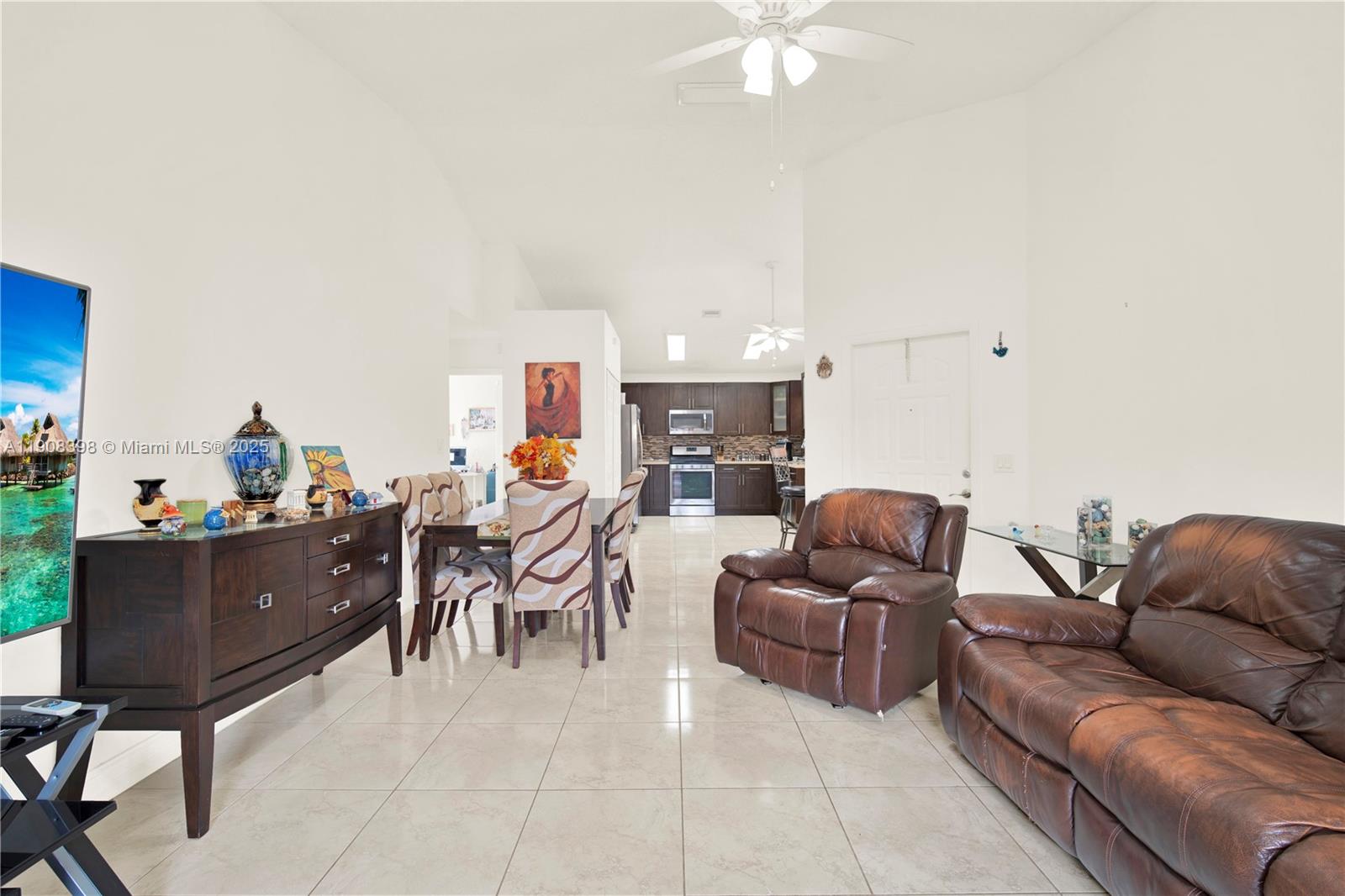 JASMINE AT THE HAMMOCKS 1 - Residential Lease