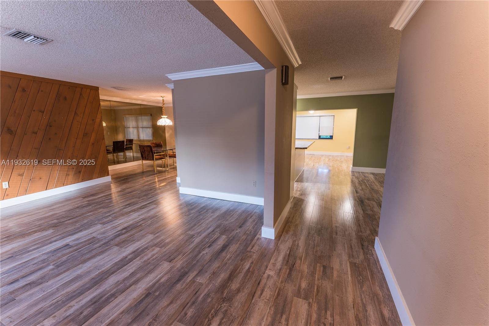 DARLINGTON MNR 2ND ADDN - Residential