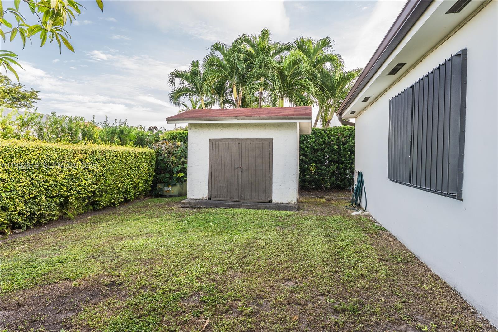 DARLINGTON MNR 2ND ADDN - Residential