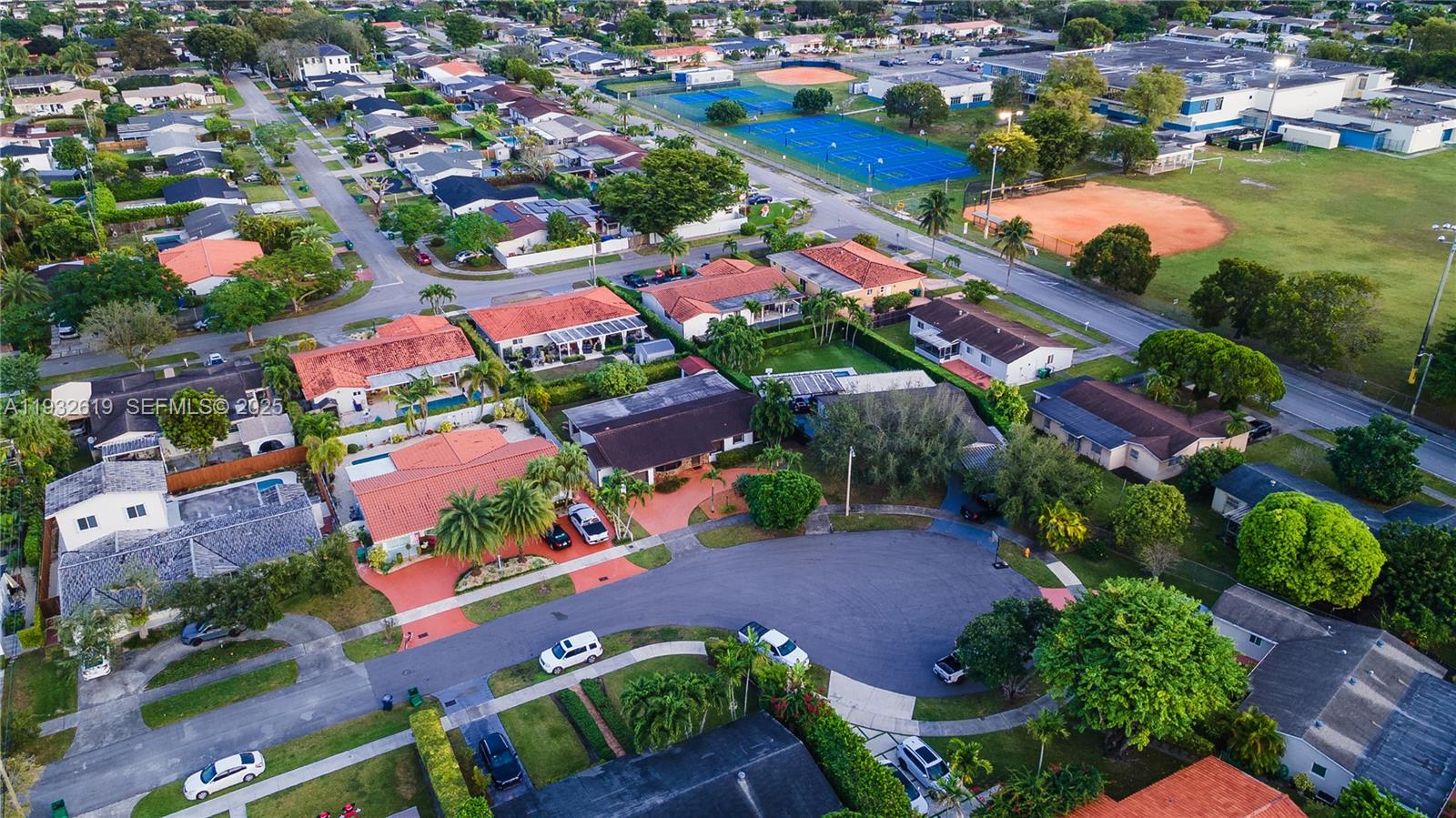 DARLINGTON MNR 2ND ADDN - Residential