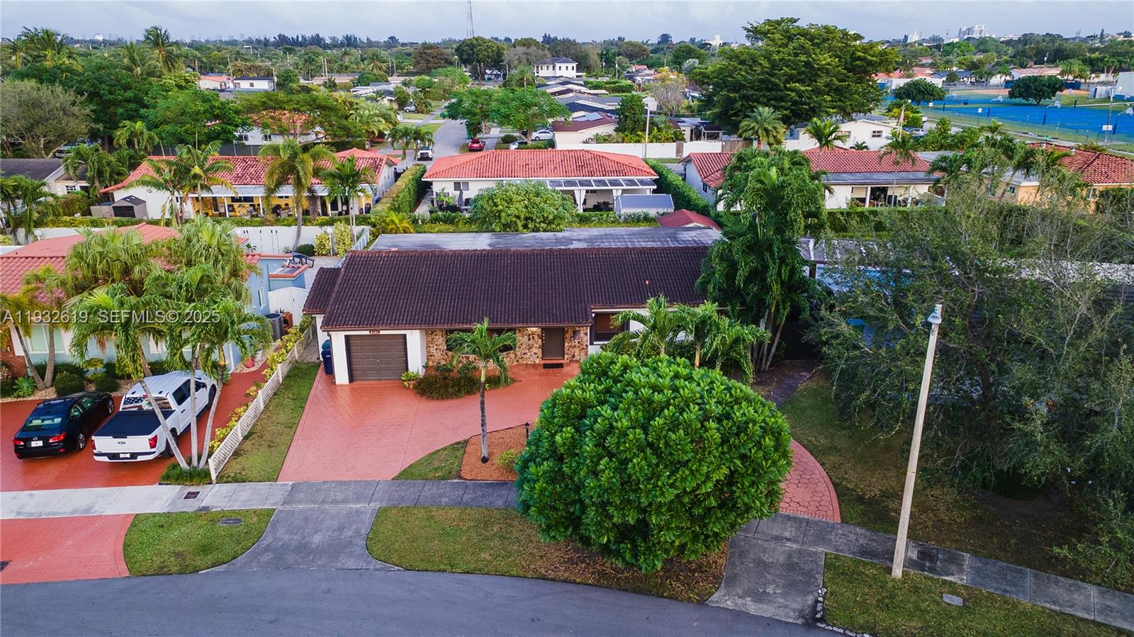 DARLINGTON MNR 2ND ADDN - Residential