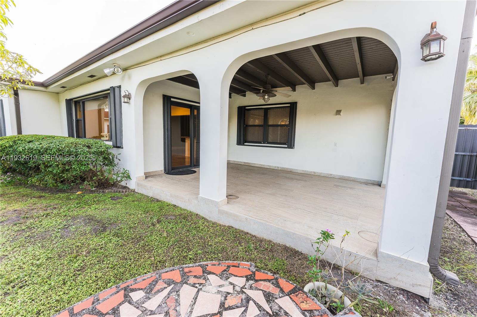 DARLINGTON MNR 2ND ADDN - Residential