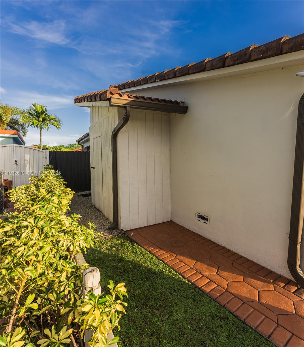 DARLINGTON MNR 2ND ADDN - Residential