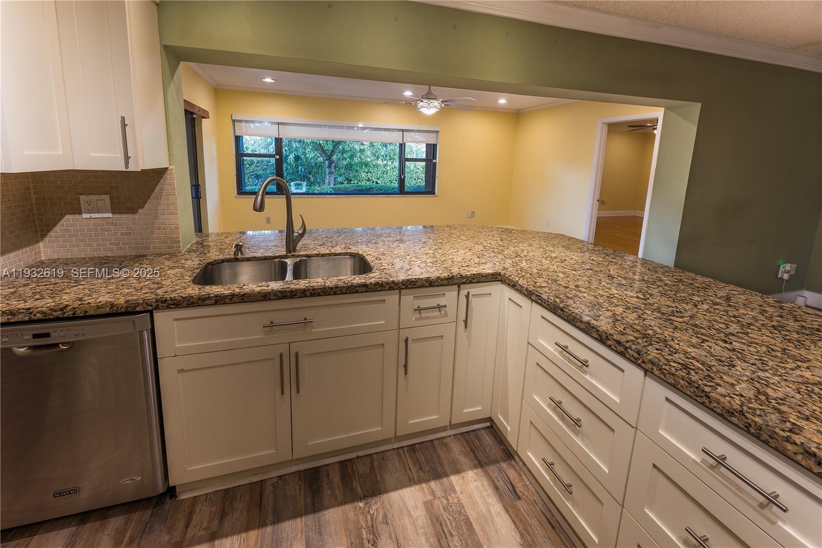 DARLINGTON MNR 2ND ADDN - Residential