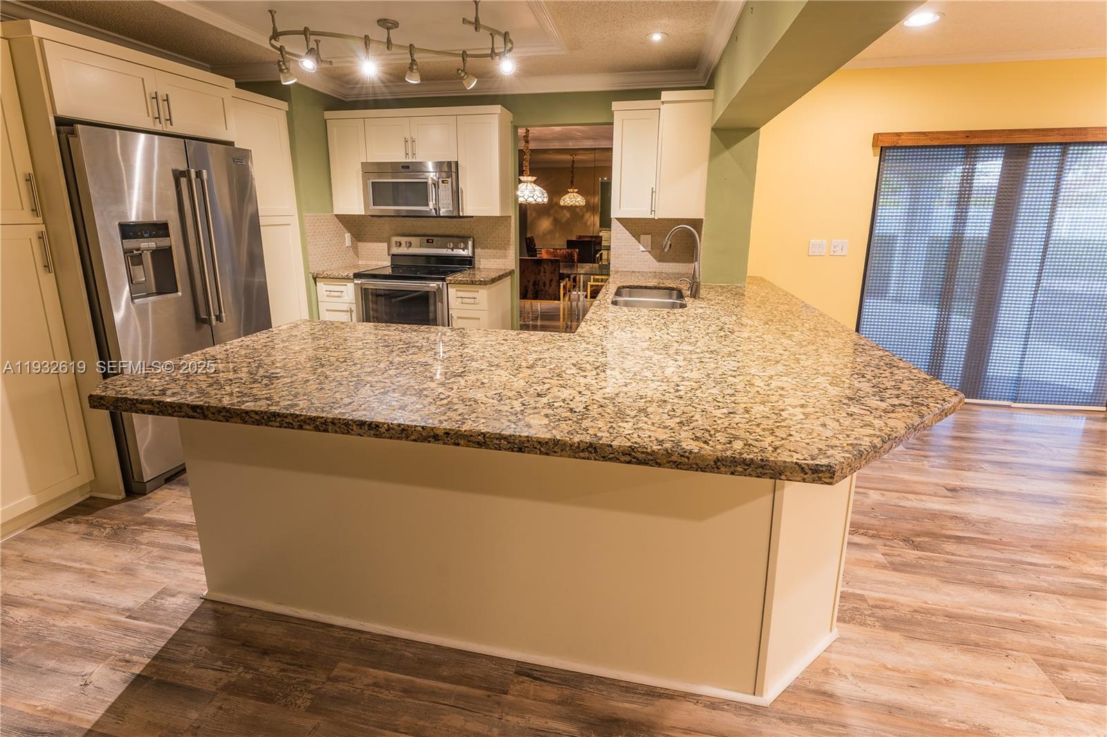 DARLINGTON MNR 2ND ADDN - Residential