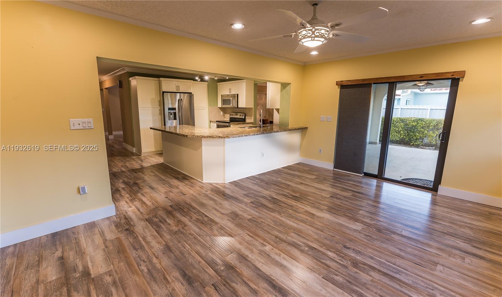 DARLINGTON MNR 2ND ADDN - Residential