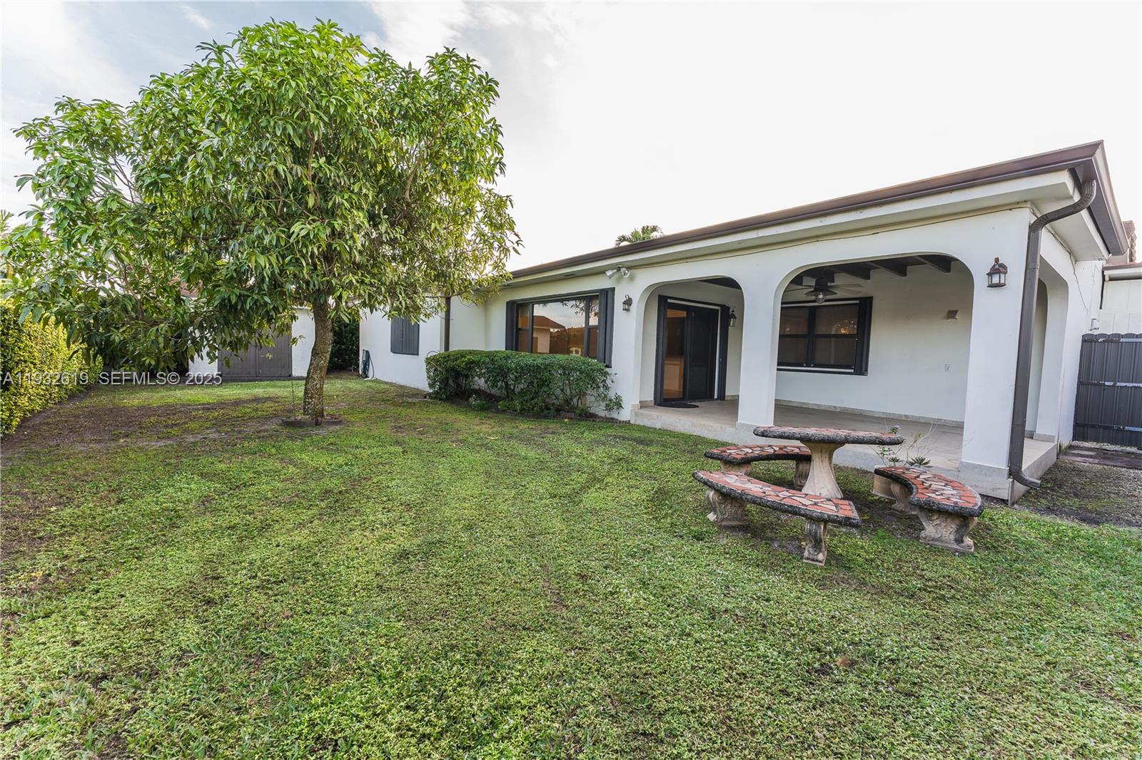 DARLINGTON MNR 2ND ADDN - Residential