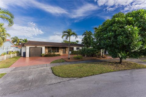 6101 SW 95th Ct Miami FL 33173