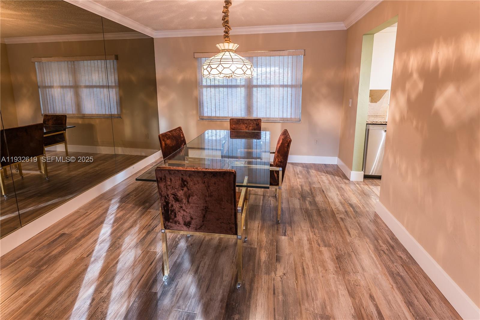 DARLINGTON MNR 2ND ADDN - Residential