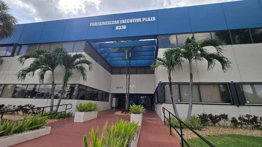 LOCATION LOCATION, GREAT OPPORTUNITY, PROFESSIONAL OFFICE SPACE ON FLAGLER STREET AND 83 AVE. THIS OFFICE FEATURES 1068 SQ FT DIVIDED INTO 2 BIG OFFICES, LOBBY, RECEPTION AREA, KITCHENETTE. EASY TO SHOW, CALL LISTING AGENT.