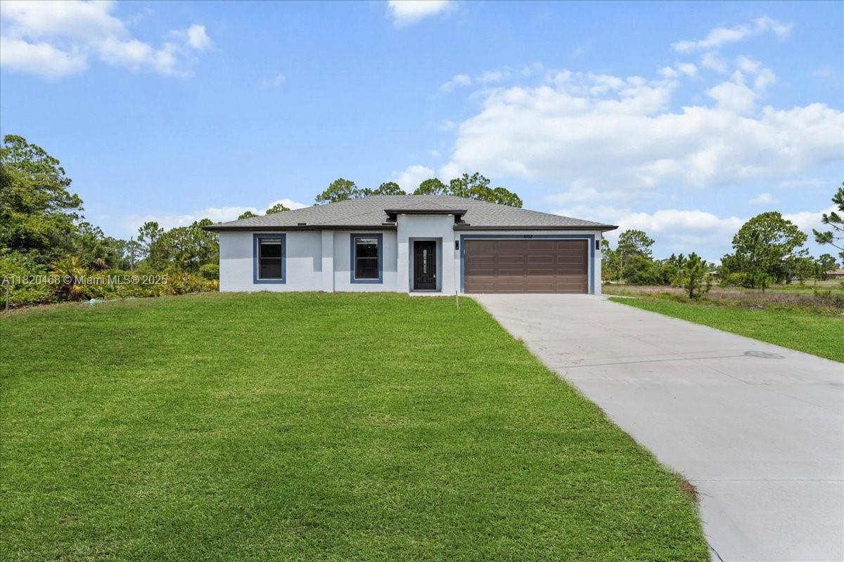 1032 Maxwell Ave S Ave, Lehigh Acres, Lee County, Florida - 3 Bedrooms  
2 Bathrooms - 