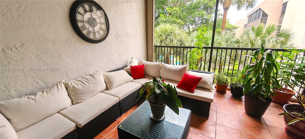 Photo of 2802 N 46 Ave #521B, Hollywood, FL 33021 (MLS # A11980408)