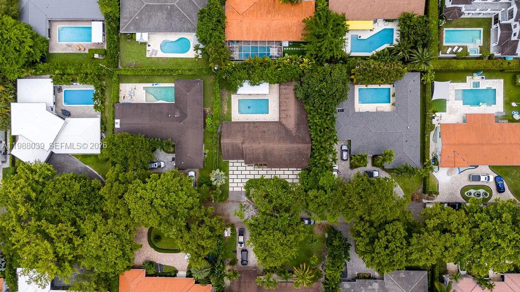 SANS SOUCI REV & AMD - Residential Lease