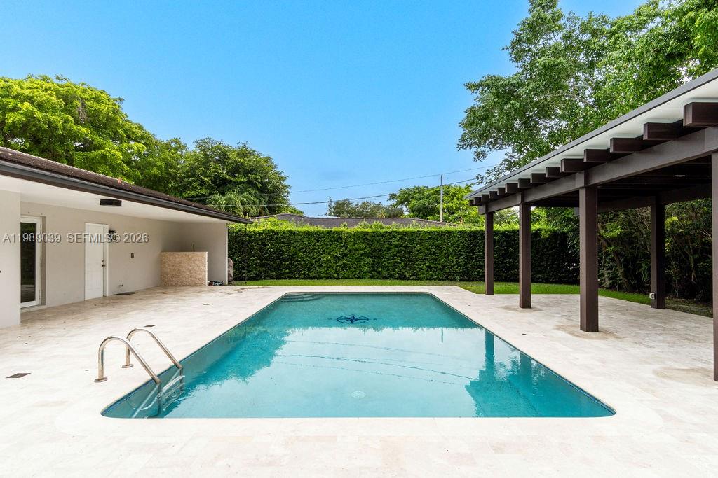 SANS SOUCI REV & AMD - Residential Lease