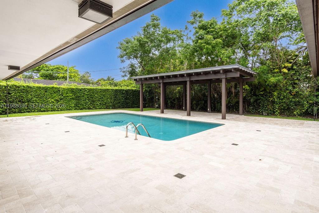 SANS SOUCI REV & AMD - Residential Lease