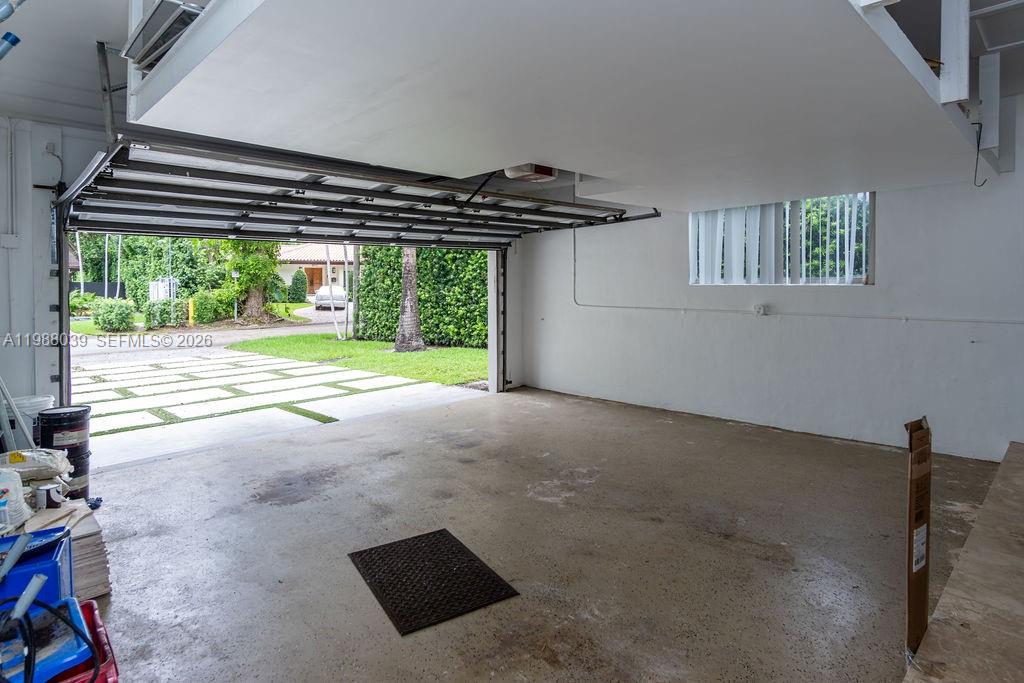 SANS SOUCI REV & AMD - Residential Lease