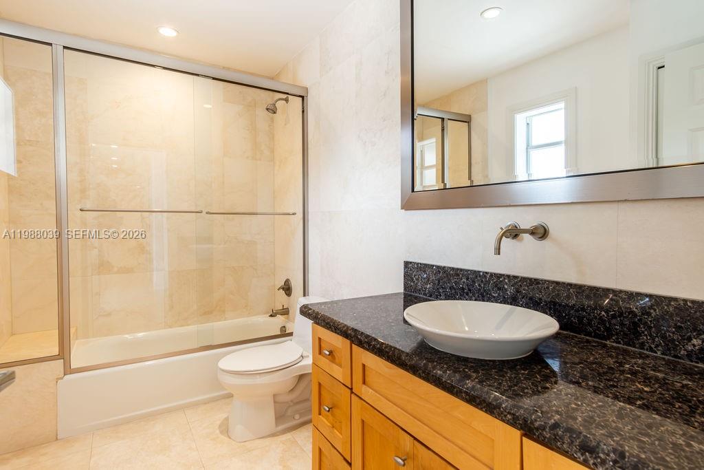 SANS SOUCI REV & AMD - Residential Lease