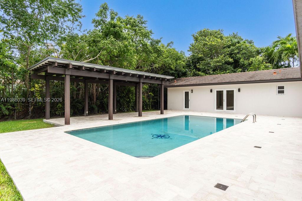 SANS SOUCI REV & AMD - Residential Lease