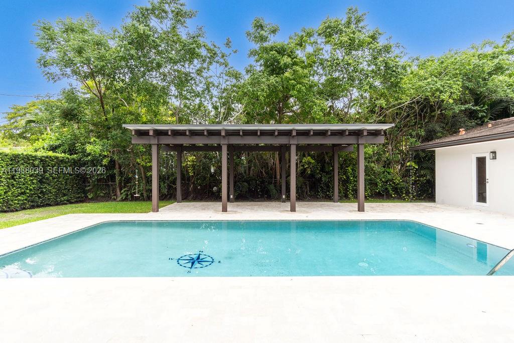 SANS SOUCI REV & AMD - Residential Lease