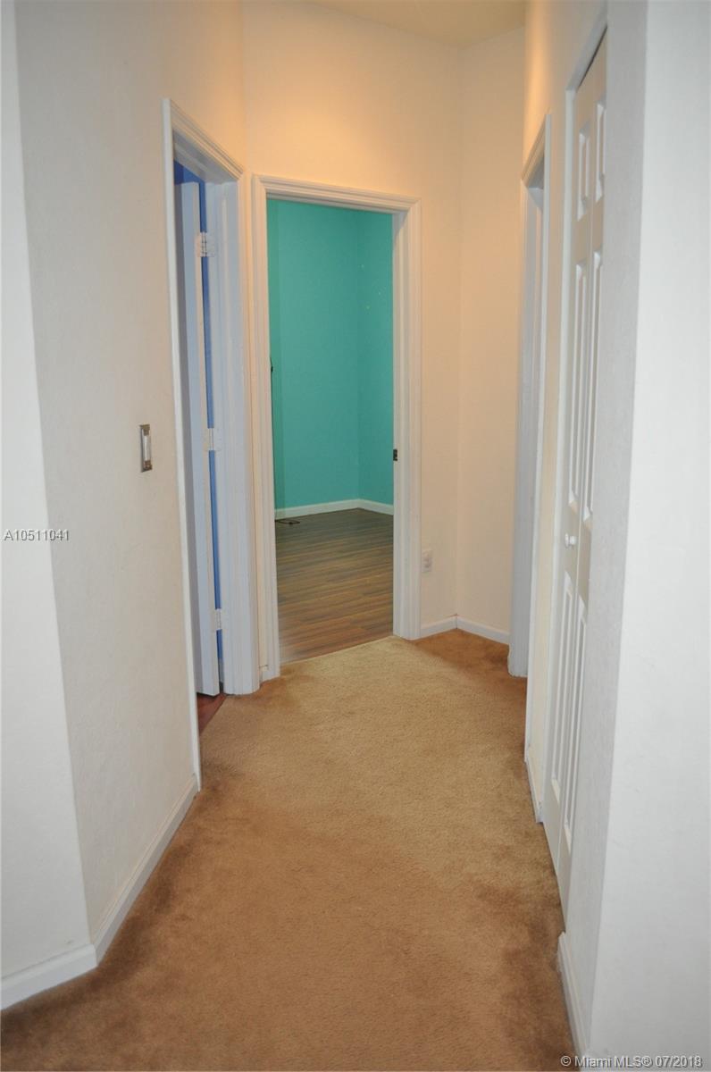 PORTOFINO VILLAS WEST - Residential Lease