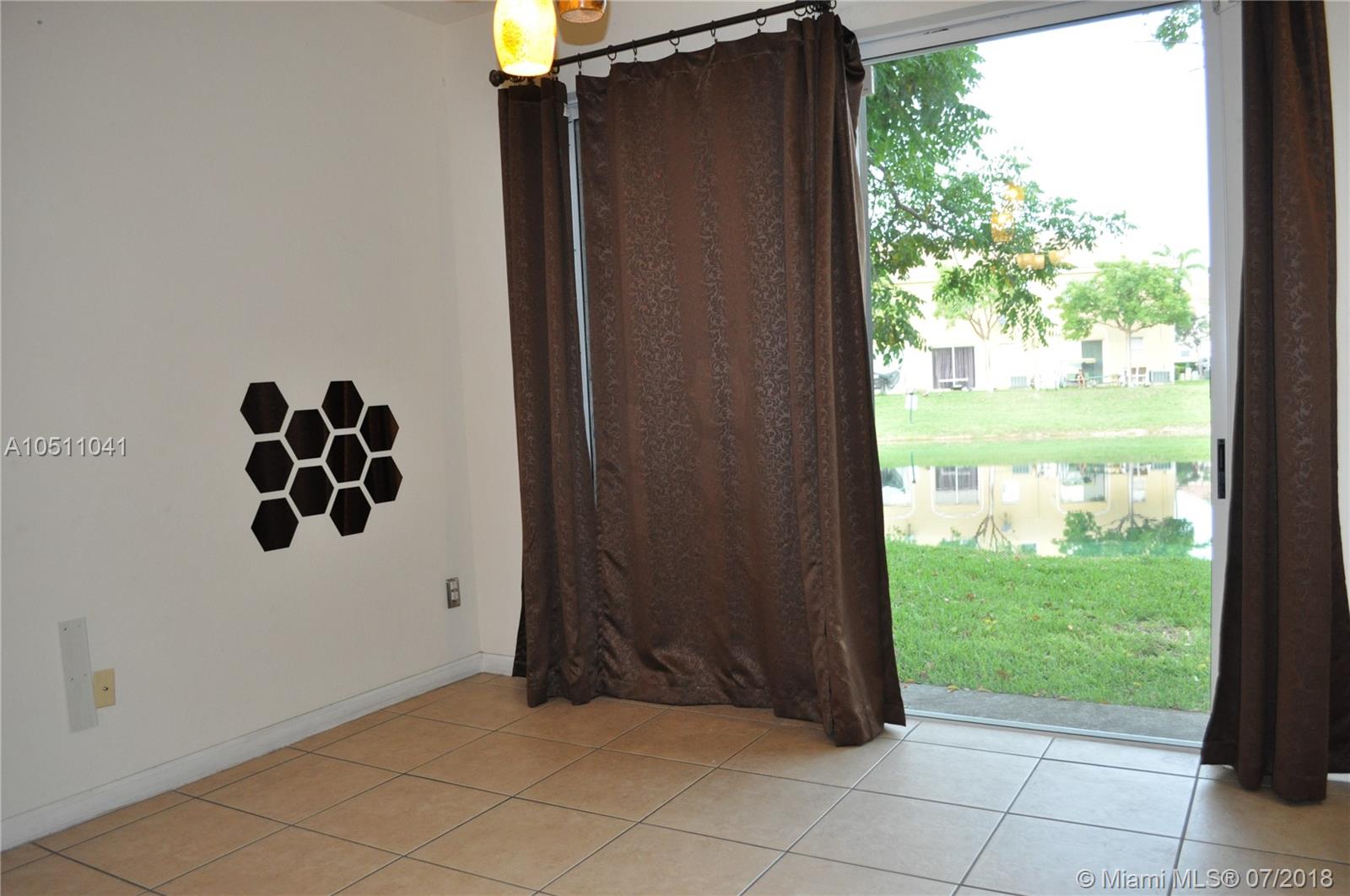 PORTOFINO VILLAS WEST - Residential Lease