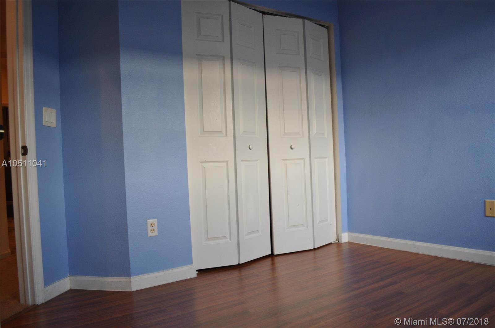 PORTOFINO VILLAS WEST - Residential Lease