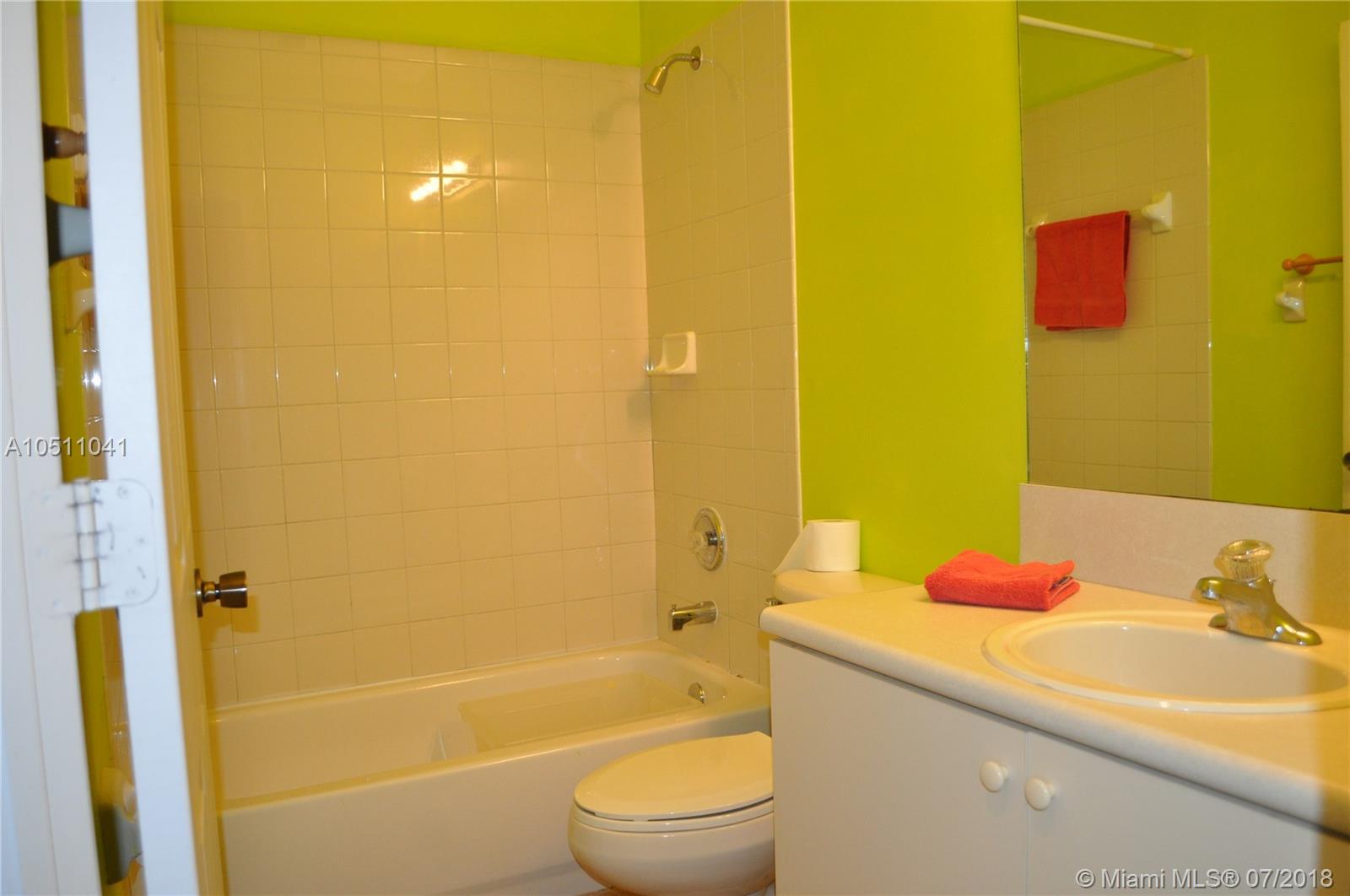 PORTOFINO VILLAS WEST - Residential Lease