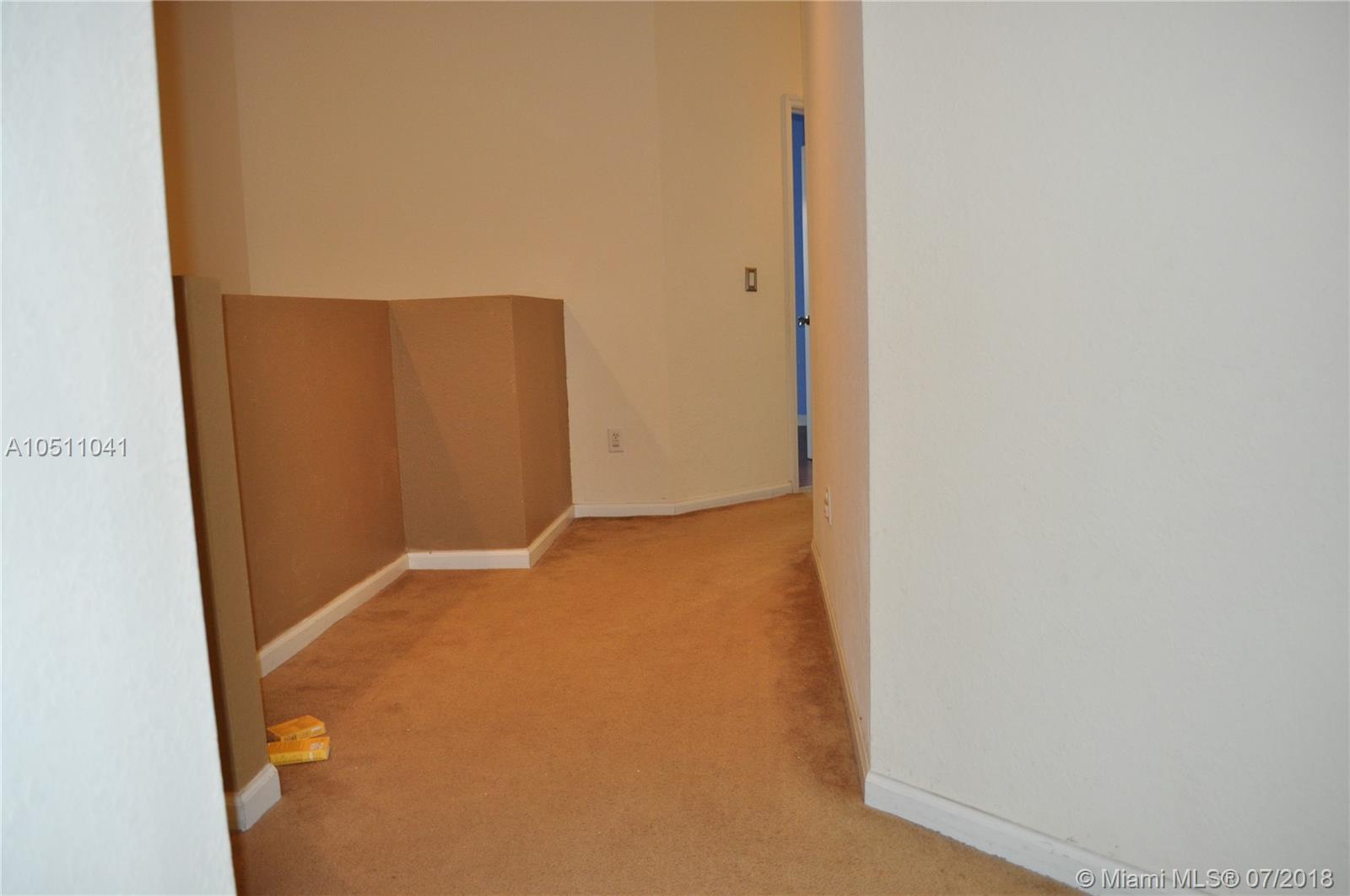 PORTOFINO VILLAS WEST - Residential Lease